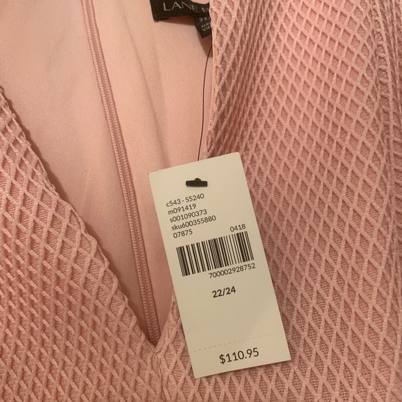 Pink dress - Picture 6 of 6